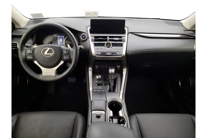 $25998 : Lexus NX 300h 2019 AWD 4dr C image 9