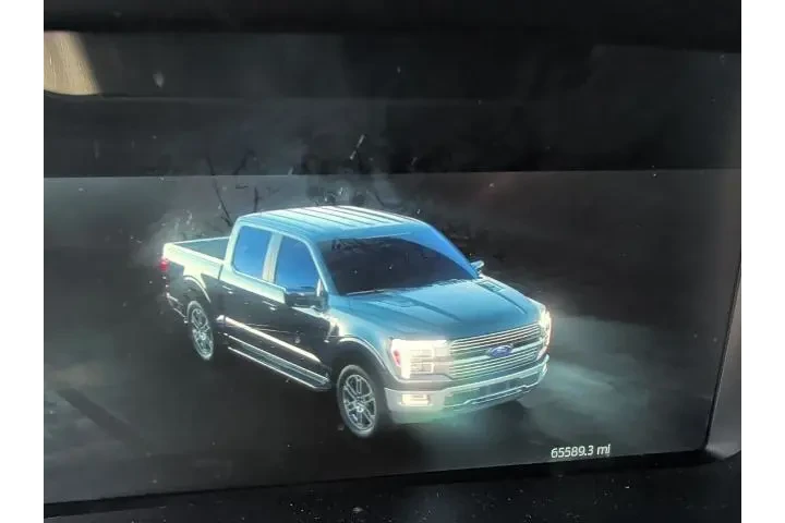 $37769 : Ford F-150 2024 4x4 XLT 4dr image 8