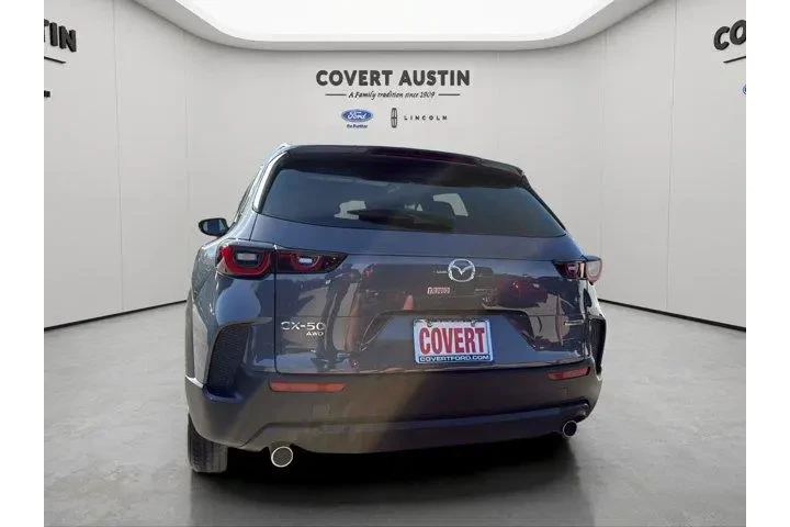 $30850 : Mazda CX-50 2024 AWD 2.5 S P image 4