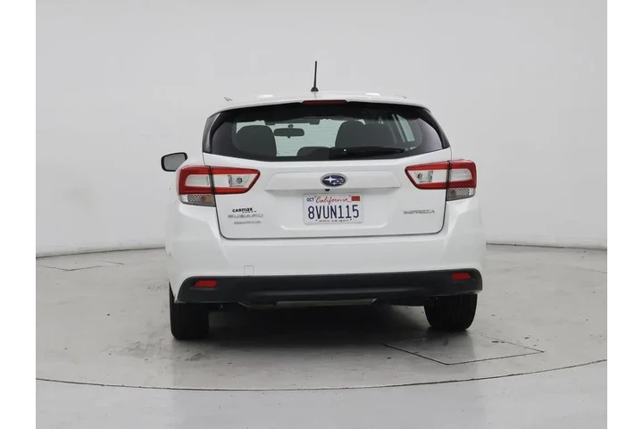 $18998 : Subaru Impreza 2019 AWD 2.0i image 6