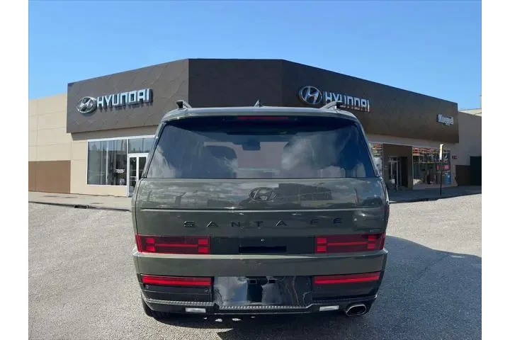 $36588 : Hyundai SANTA FE 2024 AWD Ca image 7