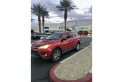 Toyota RAV4 2015 Limited 4dr en Las Vegas
