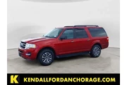 Ford Expedition EL 2017 4x4