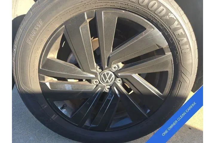 $25897 : Volkswagen Atlas Cross Sport image 7