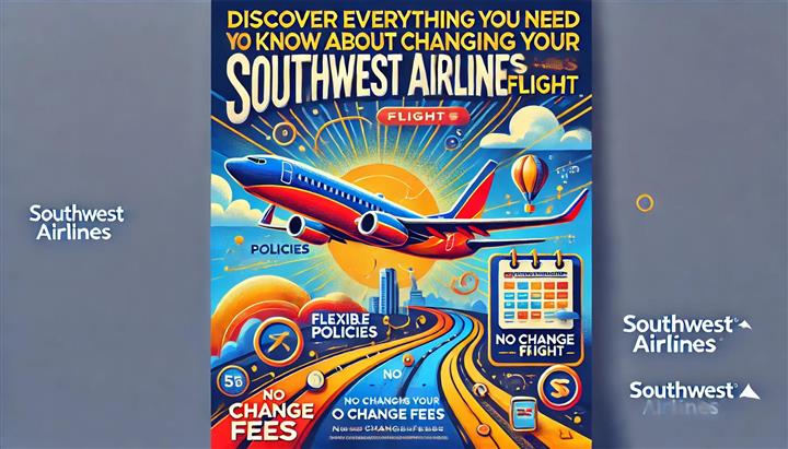 How Southwest flight change image 3