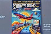 How Southwest flight change thumbnail