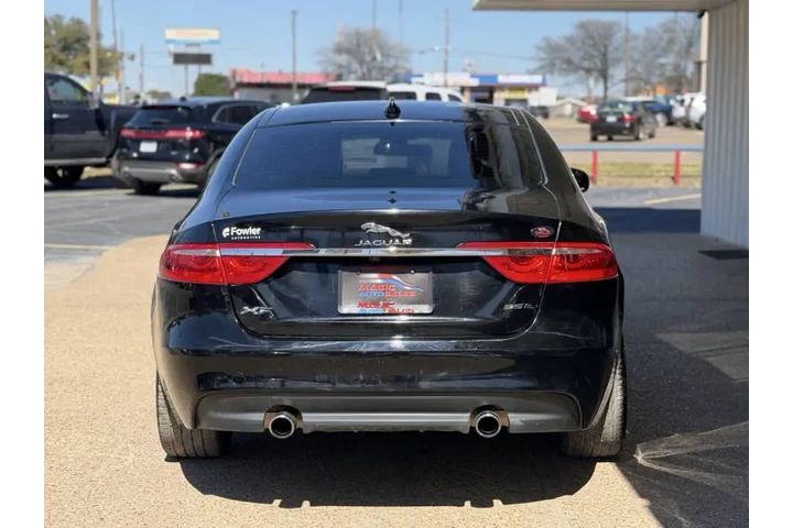 $16999 : 2017 XF 35t image 8