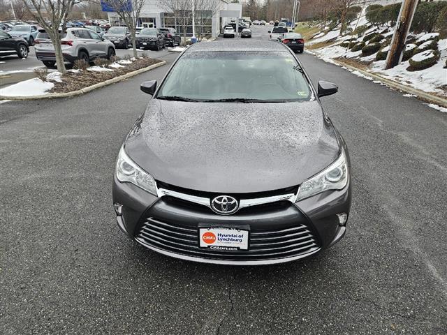 $18000 : PRE-OWNED 2015 TOYOTA CAMRY LE image 8