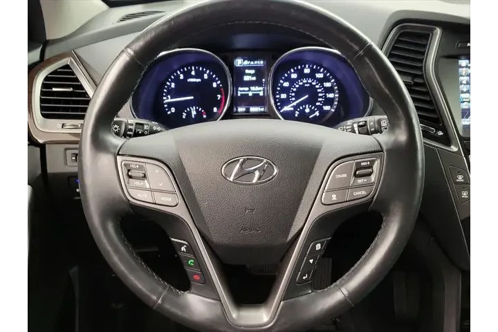 $14998 : Hyundai SANTA FE Sport 2017 image 10