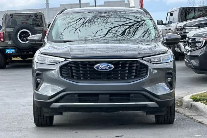 $28995 : Ford Escape 2025 AWD Platinu image 10