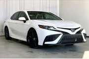 Toyota Camry 2024 SE 4dr Sed en Houston