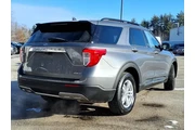 $24490 : Ford Explorer 2022 AWD XLT 4 thumbnail