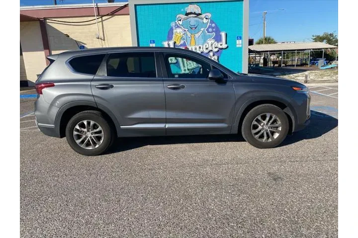 $12224 : Hyundai SANTA FE 2019 AWD SE image 2