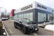$22030 : Nissan Rogue 2025 AWD SV 4dr thumbnail