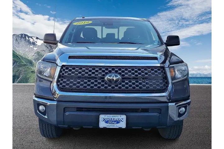 $32997 : Toyota Tundra 2019 4x4 SR5 4 image 2