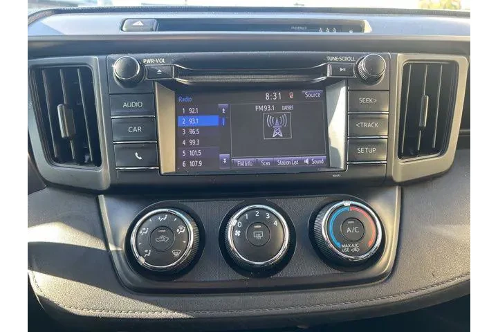 $18995 : Toyota RAV4 2018 LE 4dr SUV image 8