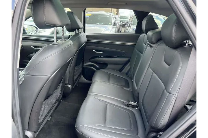 $27200 : Hyundai TUCSON 2023 AWD Limi image 10