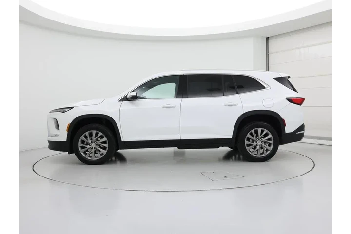 $34998 : Buick Enclave 2025 4x4 Prefe image 3