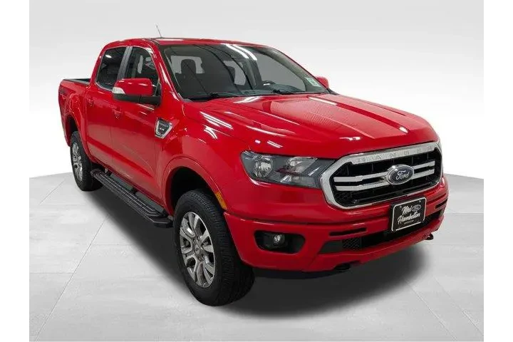 $29724 : Ford Ranger 2022 4x4 XL 4dr image 7