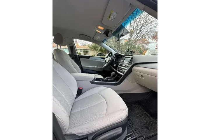 $8995 : Hyundai SONATA 2019 SE 4dr S image 10