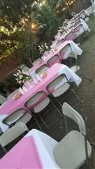 party rentals en santa ana ca. image 1