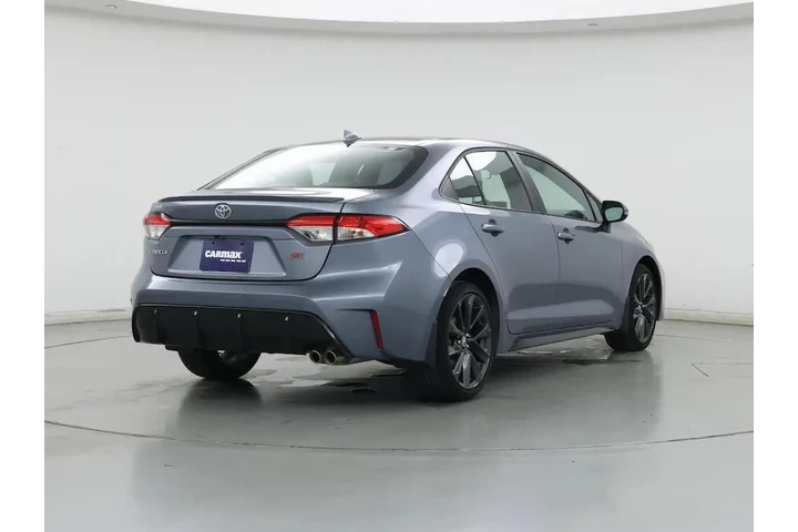 $23998 : Toyota Corolla 2025 SE 4dr S image 8