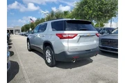 $16590 : Chevrolet Traverse 2021 LT C thumbnail