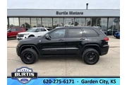 Jeep Grand Cherokee 2018 4x4 en Wichita