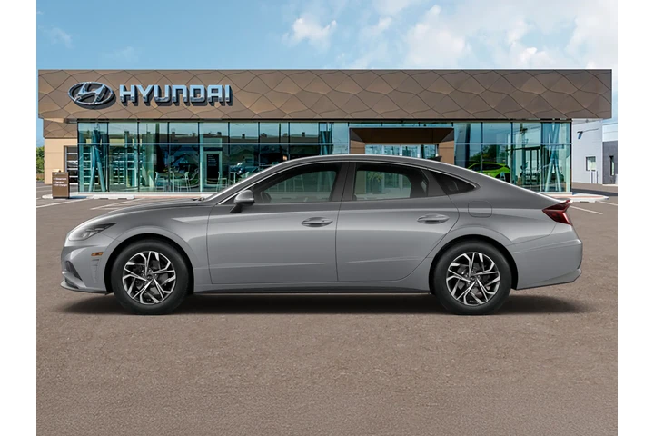 $18599 : Hyundai SONATA 2023 SEL 4dr image 3