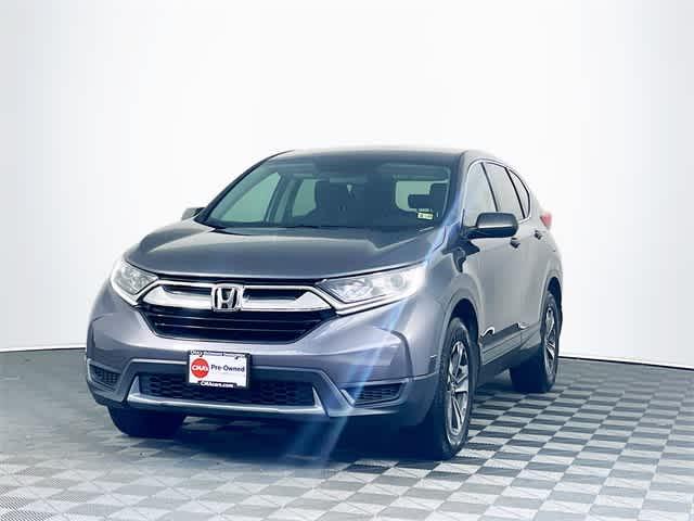 $19850 : PRE-OWNED 2019 HONDA CR-V LX image 4