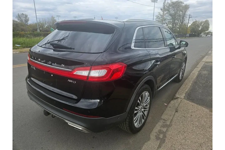 $999 : 2016 MKX image 5