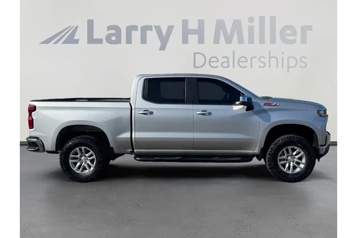$29215 : Chevrolet Silverado 1500 Lim image 6