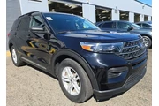 $29800 : Ford Explorer 2023 XLT 4dr S thumbnail