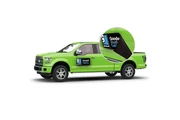 Order Custom Car Magnets Print en Los Angeles