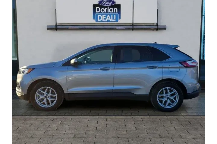 $21995 : Ford Edge 2022 AWD SEL 4dr C image 6