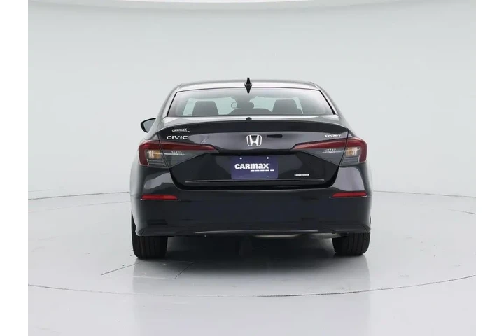 $29998 : Honda Civic Hybrid 2025 Spor image 6