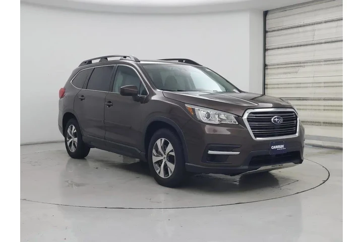 $25998 : Subaru Ascent 2020 AWD Premi image 1