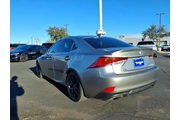 $26279 : Lexus IS 350 2017 4dr Sedan thumbnail