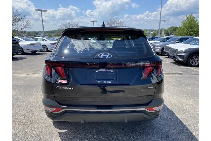 $20900 : Hyundai TUCSON 2022 AWD SE 4 image 5