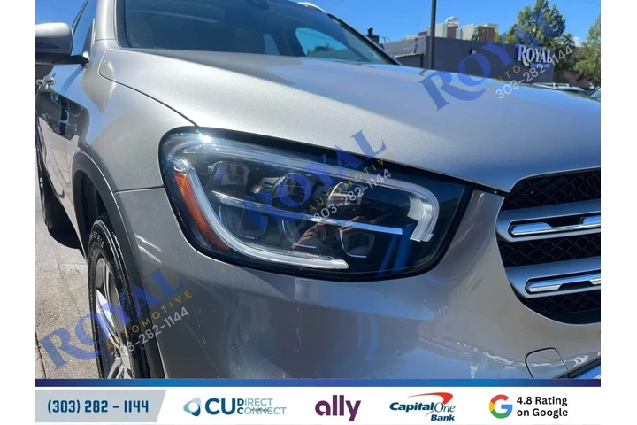 $30895 : 2021 Mercedes-Benz GLC GLC 30 image 7