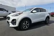 $16901 : Pre-Owned 2021 SPORTAGE LX thumbnail