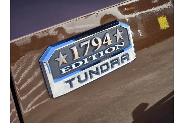 $28991 : Toyota Tundra 2016 4x4 Plati image 8
