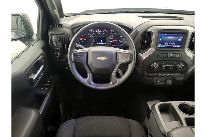 $30998 : Chevrolet Silverado 1500 202 image 10