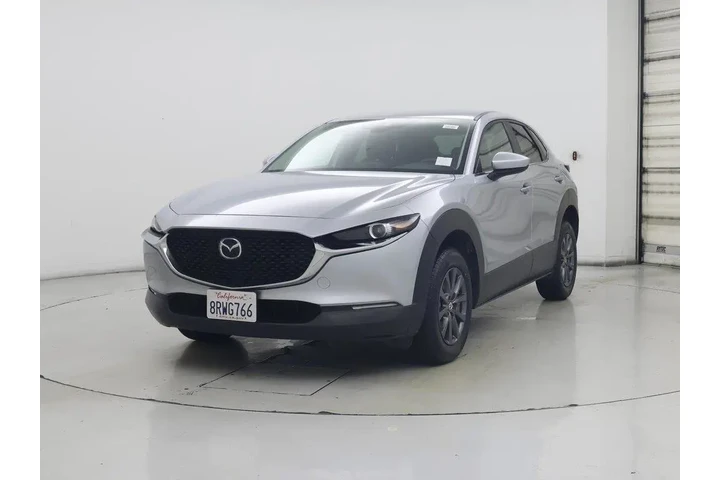 $17998 : Mazda CX-30 2020 Base 4dr SU image 4