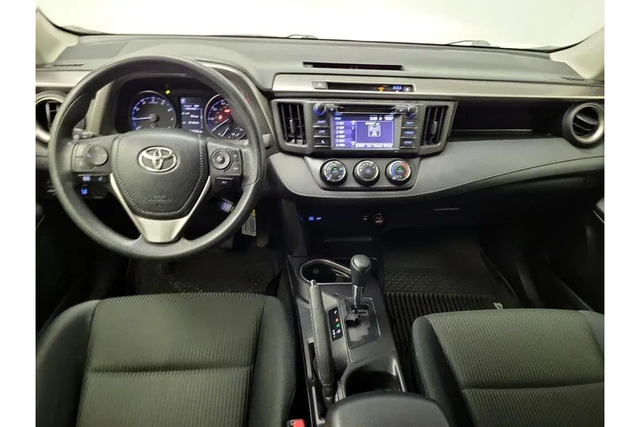 $20998 : Toyota RAV4 2017 LE 4dr SUV image 9