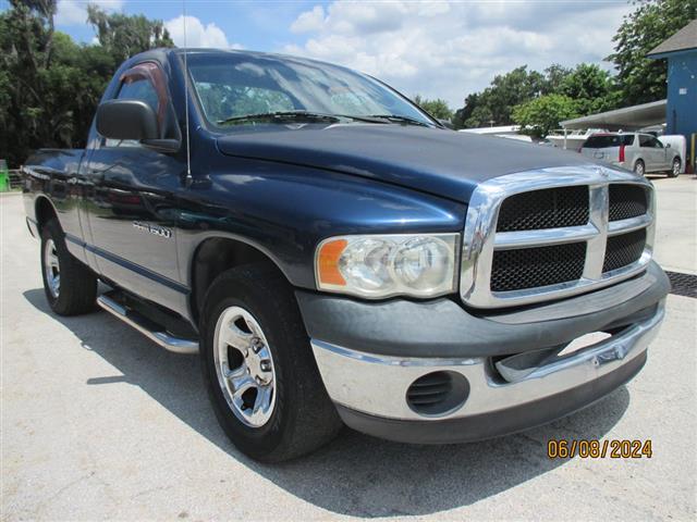 $9895 : 2003 RAM 1500 image 2