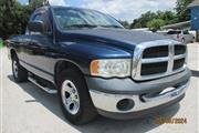 $9895 : 2003 RAM 1500 thumbnail