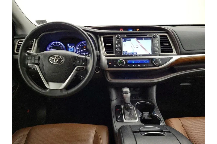 $31998 : Toyota Highlander 2019 AWD L image 9