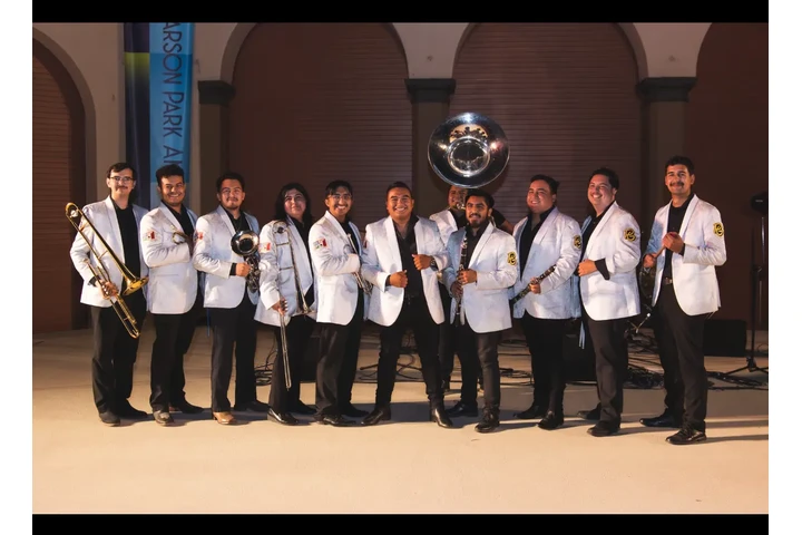 Banda Primera Generacion image 9