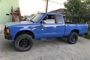 $4500 : Nissan truck 4x4 thumbnail